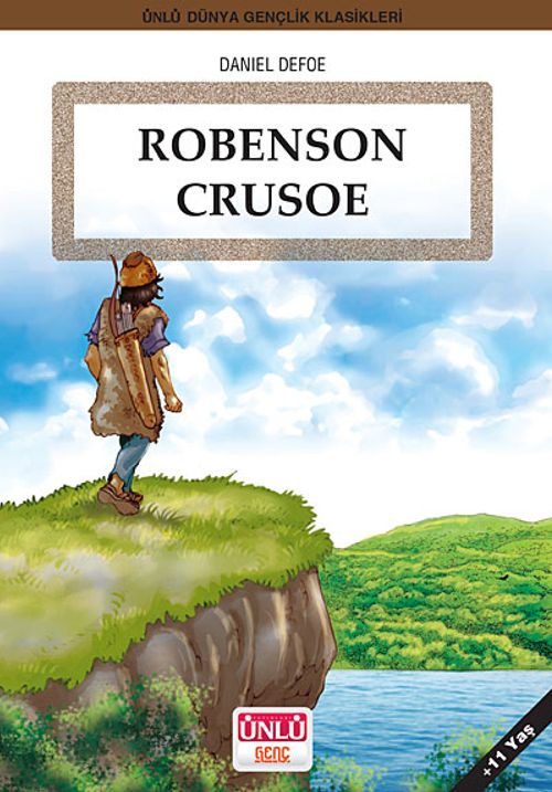 Robenson Crusoe