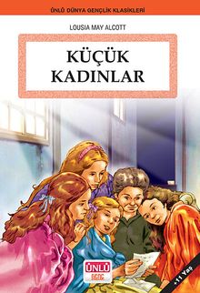 Küçük Kadınlar