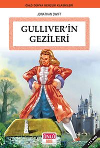 Gulliver'in Gezileri