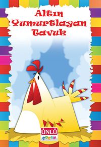 Altın Yumurtlayan Tavuk