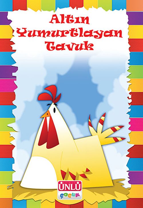 Altın Yumurtlayan Tavuk