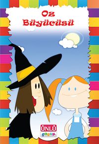 Oz Büyücüsü