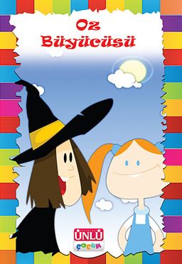 Oz Büyücüsü