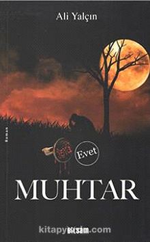 Muhtar - Ali Yalçın