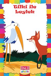 Tilki ile Leylek