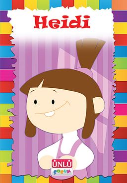 Heidi / Masal Serisi
