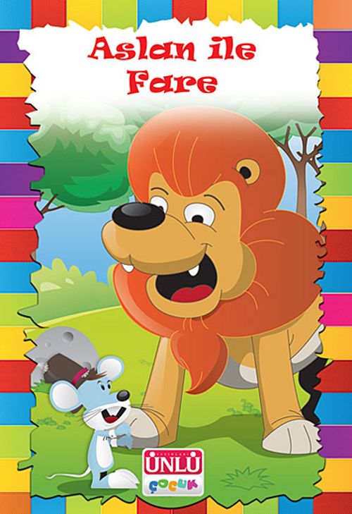 Aslan ile Fare