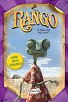 Rango ve Sıradışı Hikayesi
