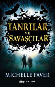 Tanrılar ve Savaşçılar