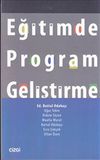 Eğitimde Program Geliştirme