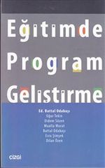 Eğitimde Program Geliştirme