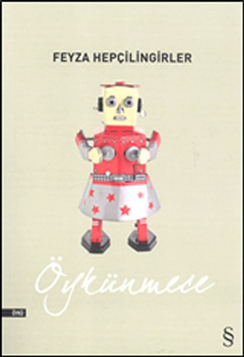 Öykünmece
