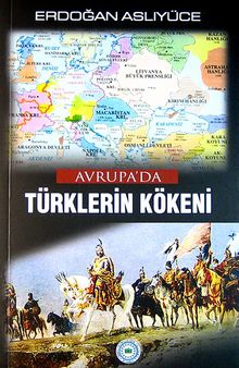 Avrupa'da Türklerin Kökeni