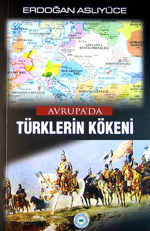 Avrupa'da Türklerin Kökeni