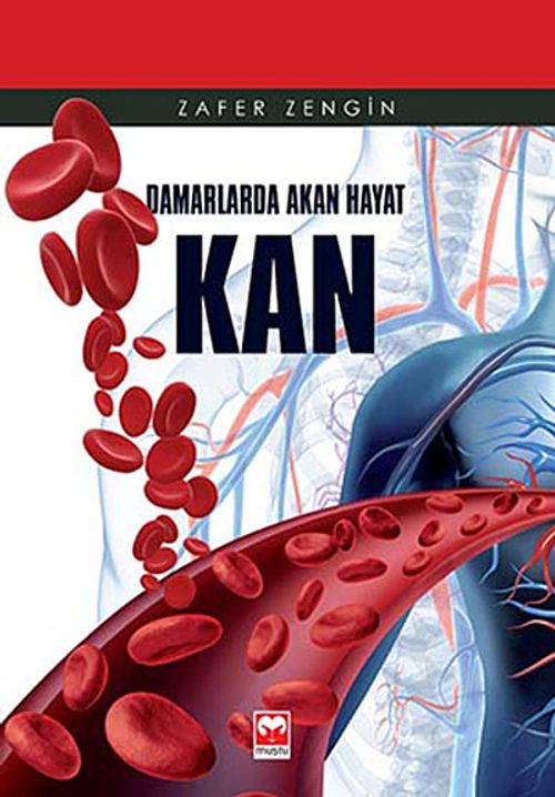Damarlarda Akan Hayat Kan