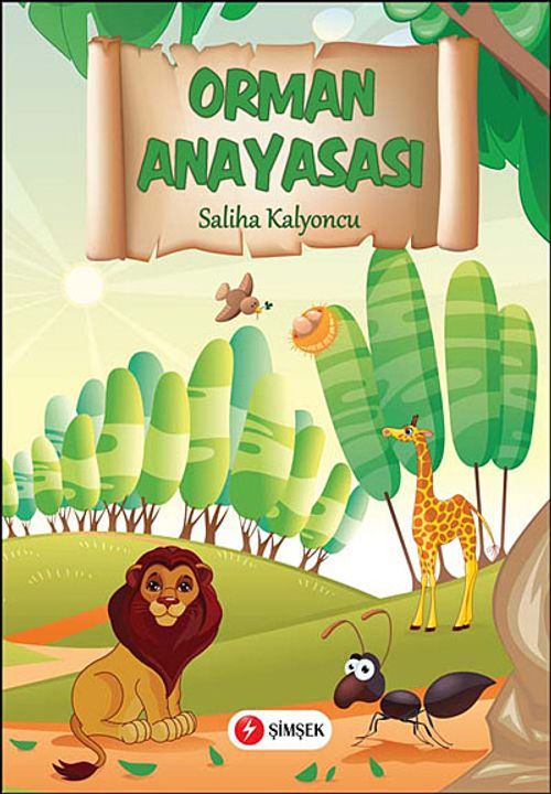 Orman Anayasası