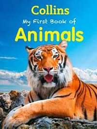 My First Book of Animals (2nd Ed)