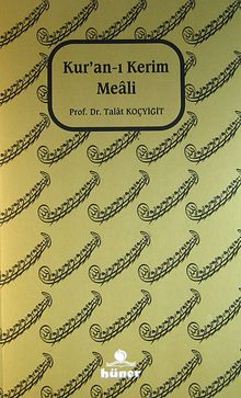 Kur'an-ı Kerim Meali (Orta Boy Metinsiz)