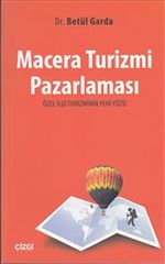 Macera Turizmi Pazarlaması