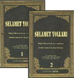 Selamet Yolları (2 Cilt Takım)
