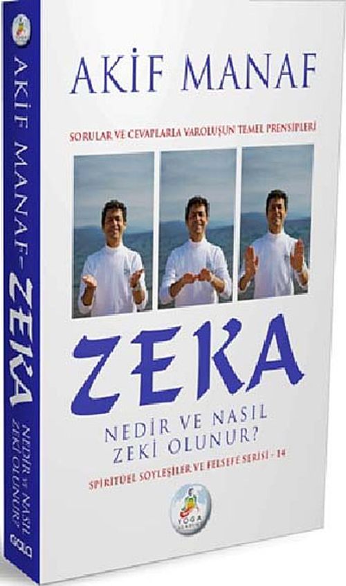 Zeka Nedir ve Nasıl Zeki Olunur?