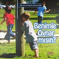 Benimle Oynar mısın?