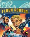 Flash Gordon Cilt:1