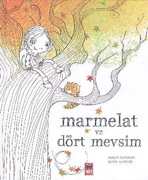 Marmelat ve Dört Mevsim