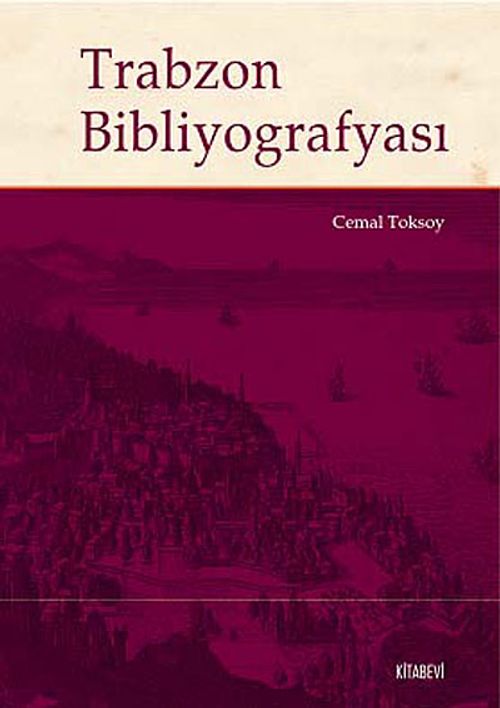 Trabzon Bibliyografyası