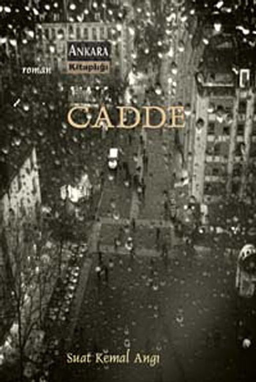 Cadde