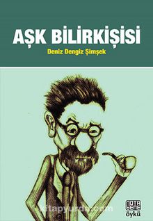 Aşk Bilirkişisi - Deniz Dengiz Şimşek