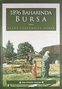 1896 Baharında Bursa (9-B-10)