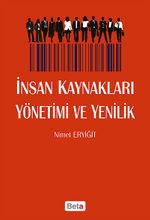 İnsan Kaynakları Yönetimi ve Yenilik