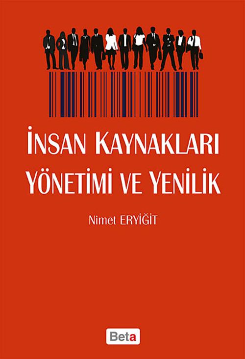 İnsan Kaynakları Yönetimi ve Yenilik
