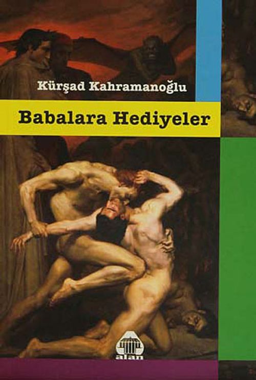 Babalara Hediyeler