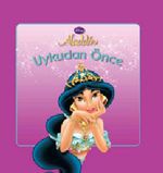Aladdin / Uykudan Önce