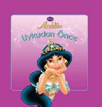 Aladdin / Uykudan Önce