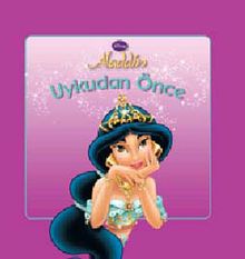 Aladdin / Uykudan Önce