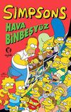 Simpsonlar - Hava Binbeşy&uuml;z