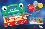 Kolay Matematik / Dört İşlem - Toplama
