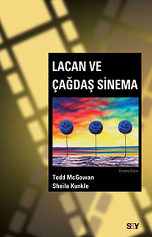 Lacan ve Çağdaş Sinema