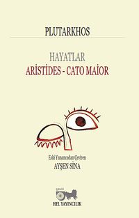 Hayatlar / Aristides-Cato Maior