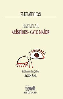 Hayatlar / Aristides-Cato Maior