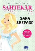 Sahtekar & Sevimli Küçük Yalancılar (8.Kitap)