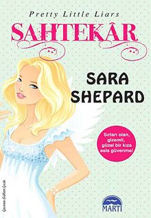 Sahtekar & Sevimli Küçük Yalancılar (8.Kitap)