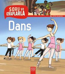 Dans / Soru ve Cevaplarla