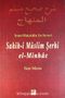 Sahih-i Müslim Şerhi el-Minhac (10. Cilt)