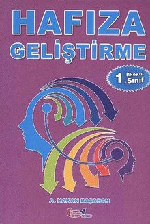 1. Sınıf Hafıza Geliştirme