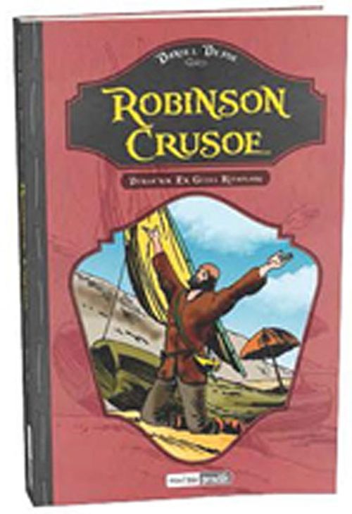 Robinson Crusoe