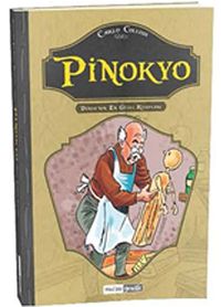 Pinokyo